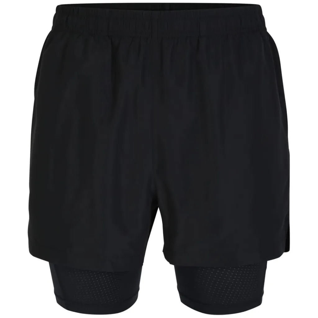 Fitness And Gym Shorts*Dare 2b Movement Lightweight Shorts in Black