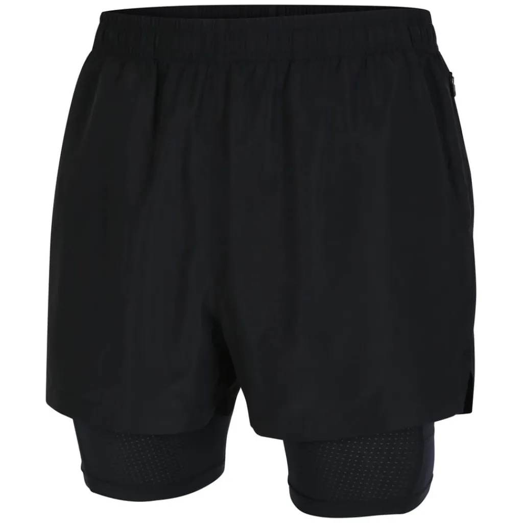 Fitness And Gym Shorts*Dare 2b Movement Lightweight Shorts in Black