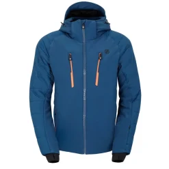 Coats And Jackets*Dare 2b Speed Breathable Waterproof Ski Jacket in Blue