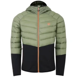 Coats And Jackets*Dare 2b Torrek Mountain Hybrid Jacket in olive