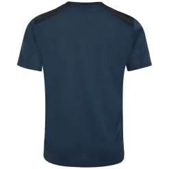 Fitness And Gym Tops*Dare 2b Trackstand Lightweight T-Shirt in Blue