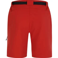 Shorts*Dare 2b Tuned In Pro Walking Shorts in Red