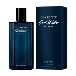 Mens Fragrance*Davidoff Man Edtvx in Multi