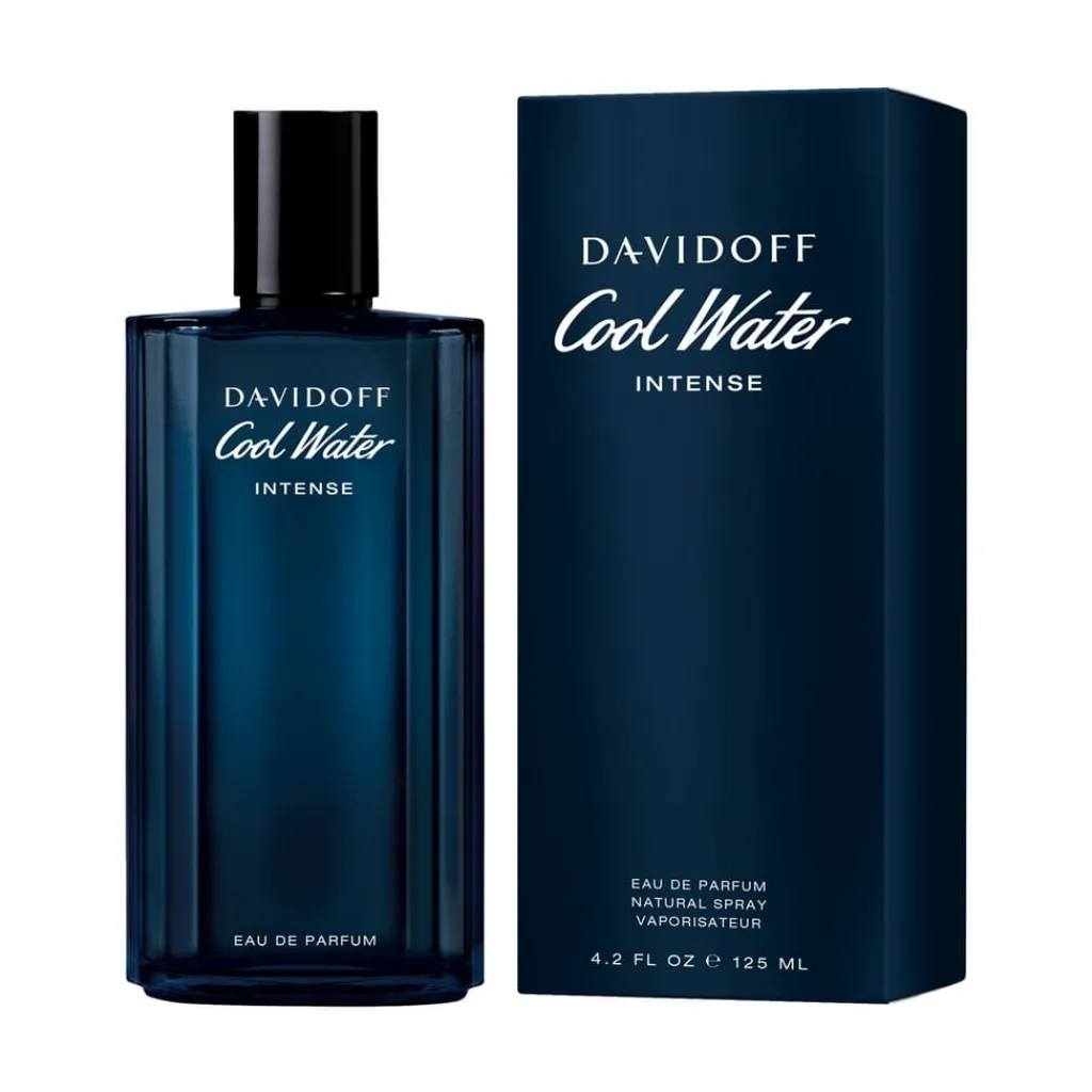 Mens Fragrance*Davidoff Man Edtvx in Multi