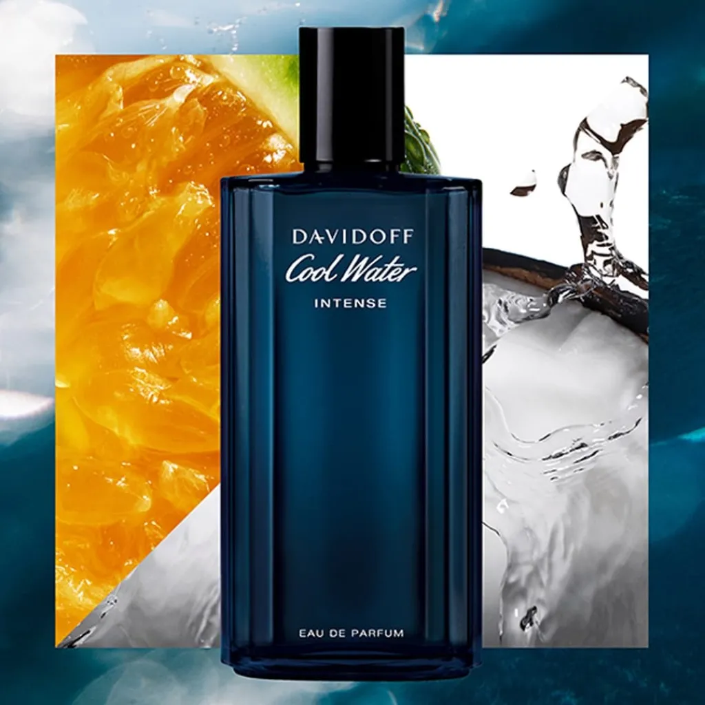 Mens Fragrance*Davidoff Man Edtvx in Multi
