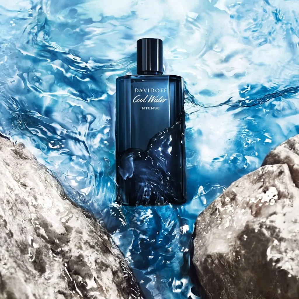 Mens Fragrance*Davidoff Man Edtvx in Multi
