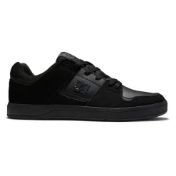 Trainers*DC Cure Low in Black