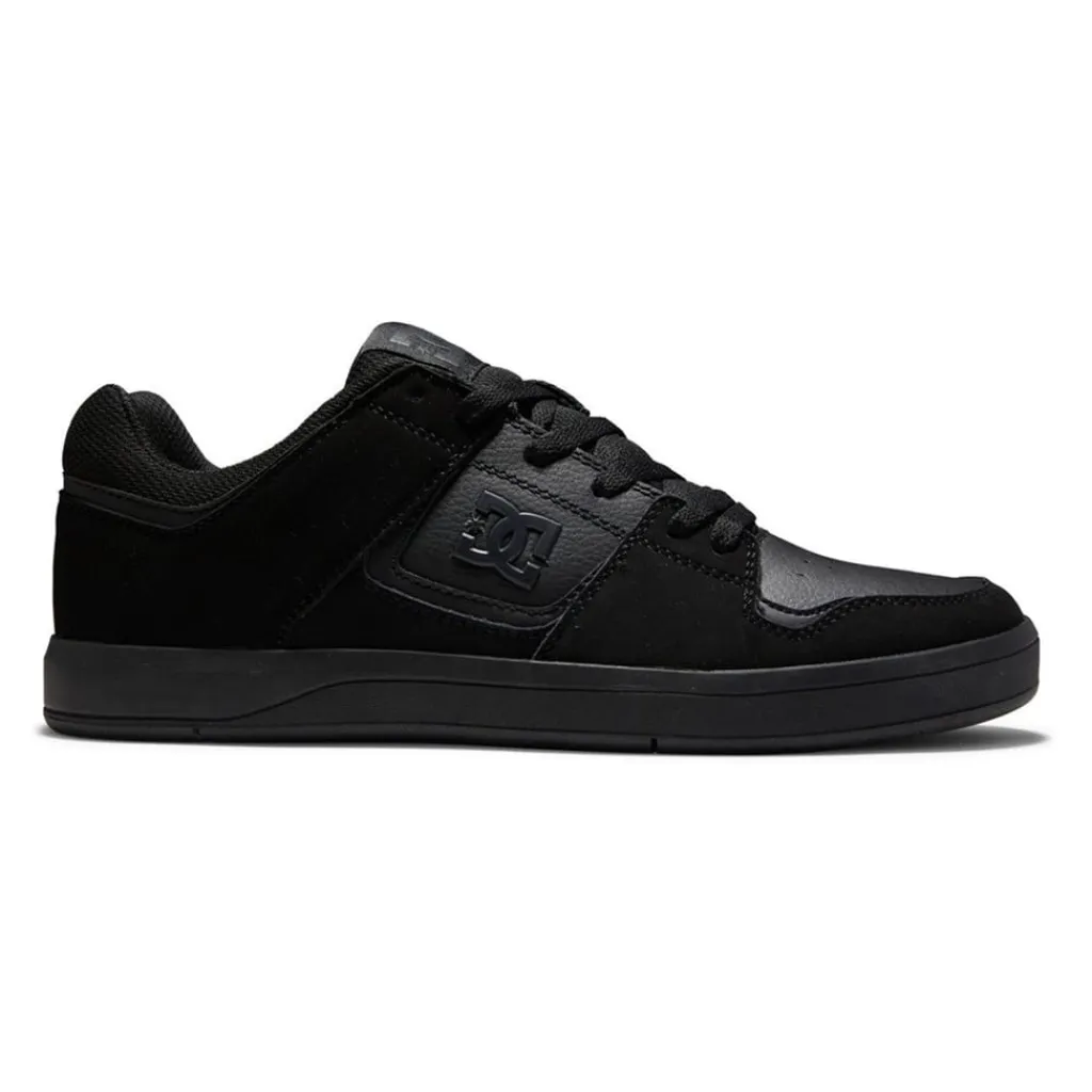 Trainers*DC Cure Low in Black