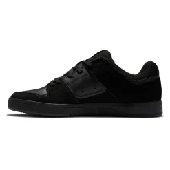 Trainers*DC Cure Low in Black