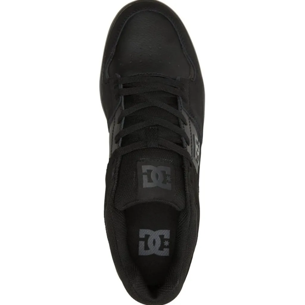 Trainers*DC Cure Low in Black