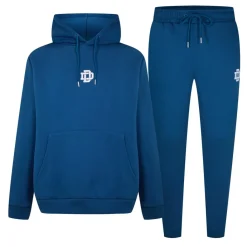 Tracksuits*DFND London L Rover Co Ord in Grey