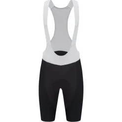 Fitness And Gym Shorts*Dhb Mens Lab Bib Shorts in Black