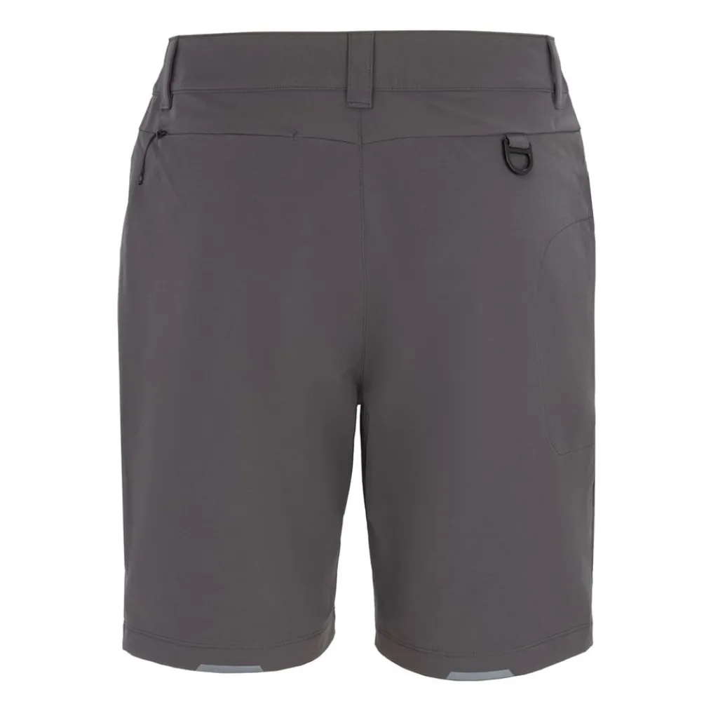 Fitness And Gym Shorts*Dhb Trail Running 2.0 Shorts in Grey