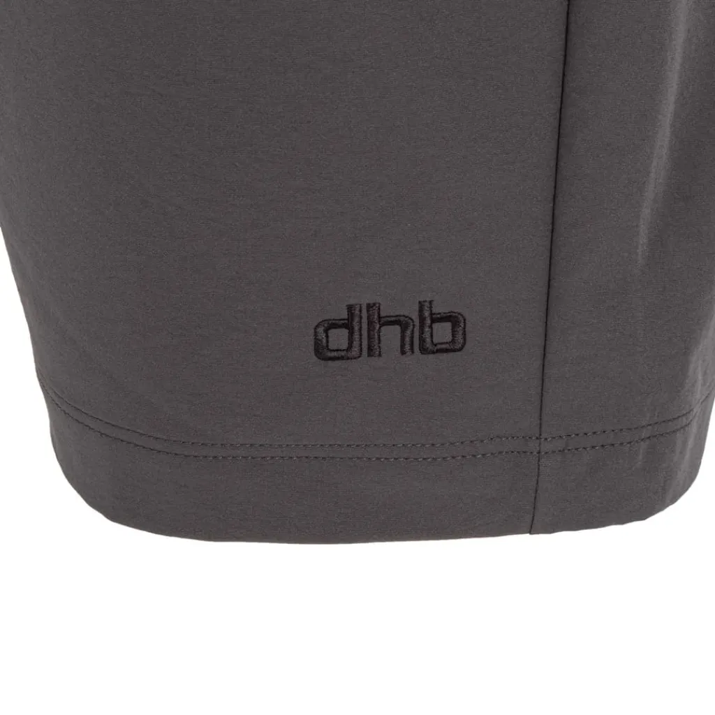 Fitness And Gym Shorts*Dhb Trail Running 2.0 Shorts in Grey