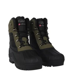 Outdoor Footwear*Diem Mens Lite Tech Boots in Green