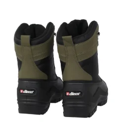 Outdoor Footwear*Diem Mens Lite Tech Boots in Green
