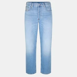 Jeans*Diesel 2010 D Macs Jeans in Blue