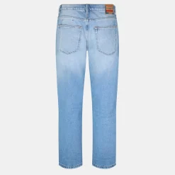 Jeans*Diesel 2010 D Macs Jeans in Blue