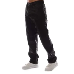 Jeans*Diesel 2010 D-Macs-S3 Regular-Fit Jeans in Denim