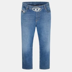 Jeans*Diesel 1955 Jean in Blue