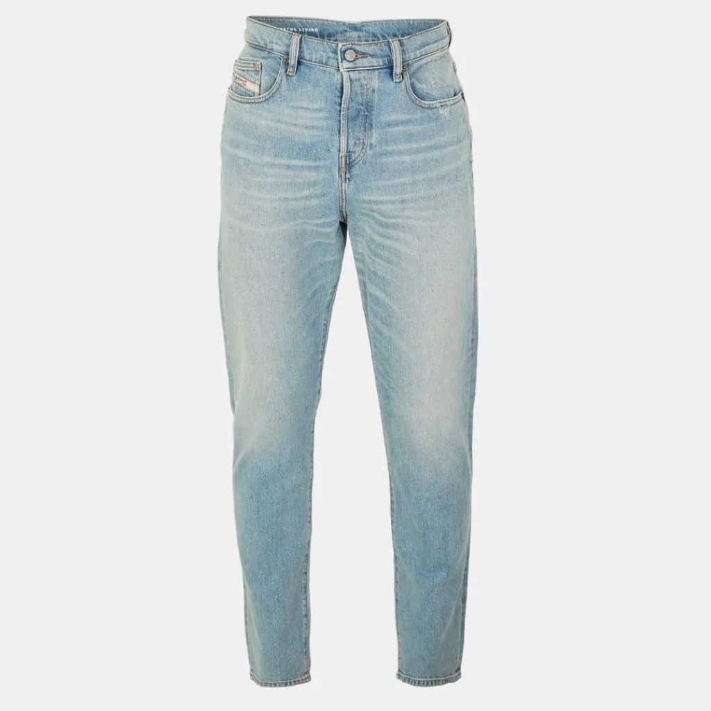 Jeans*Diesel 2020 Vkr Ptln in Blue