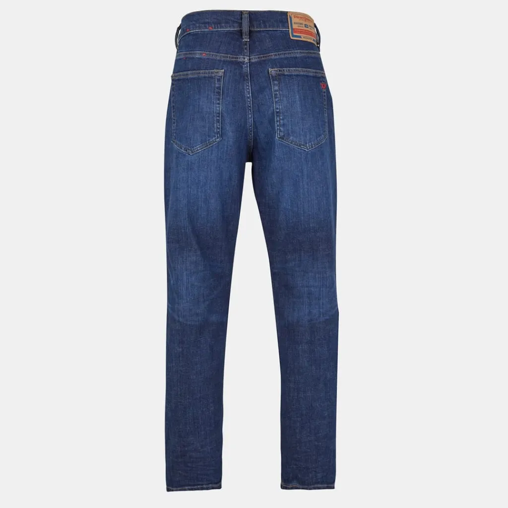Jeans*Diesel 2020 Vkr Ptln in Blue