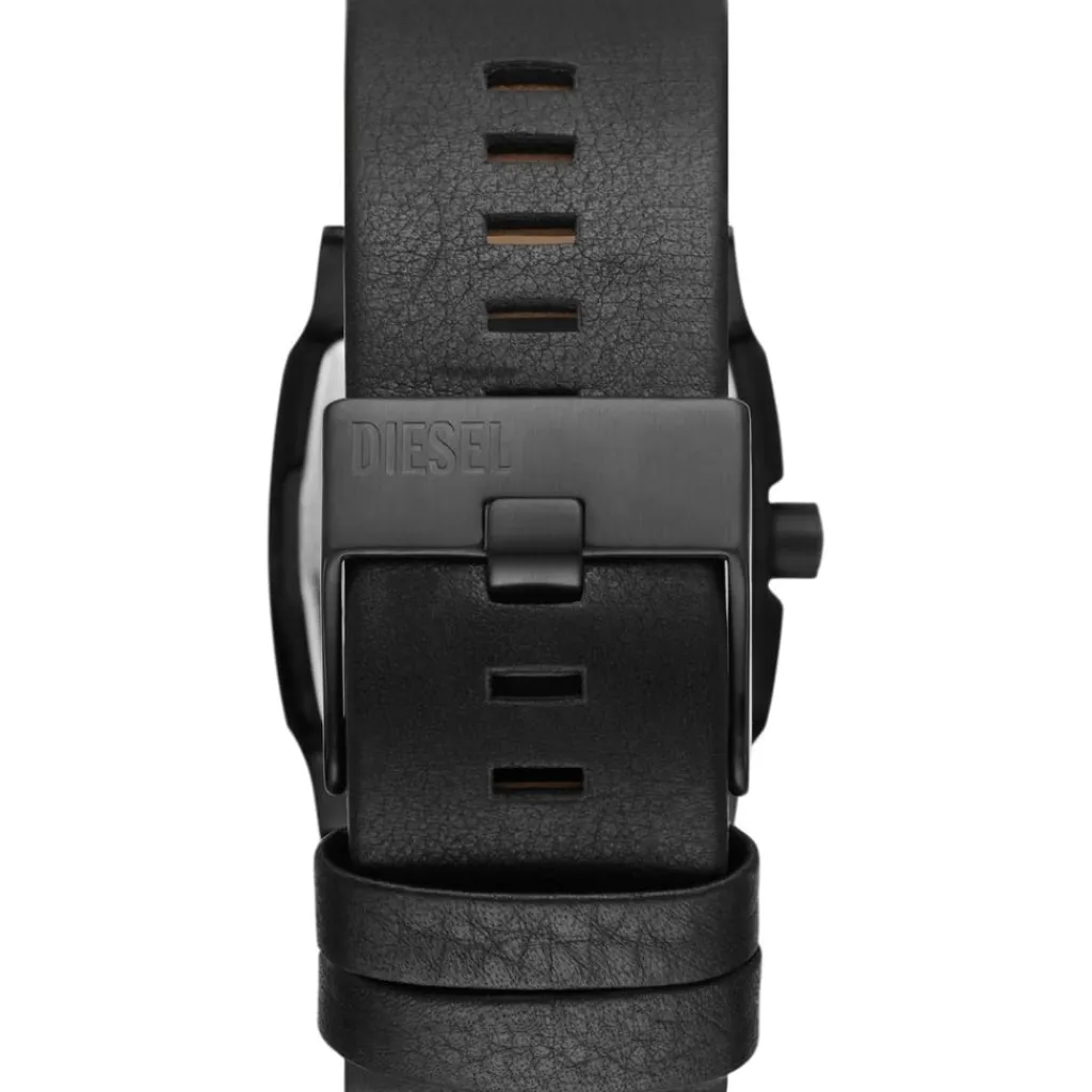 Jewellery-Watches*Diesel Analogue Quartz Watch in Black
