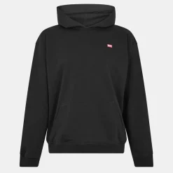 Hoodies*Diesel Boxt Hood R11 Sn52 in Black