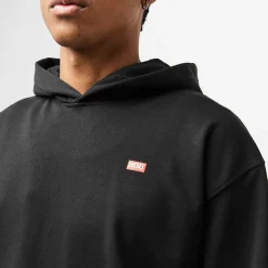 Hoodies*Diesel Boxt Hood R11 Sn52 in Black