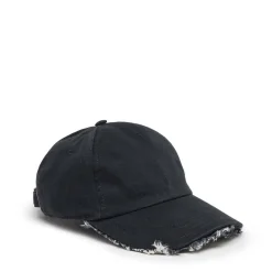 Caps-Hats*Diesel C-Obik Cap in Black