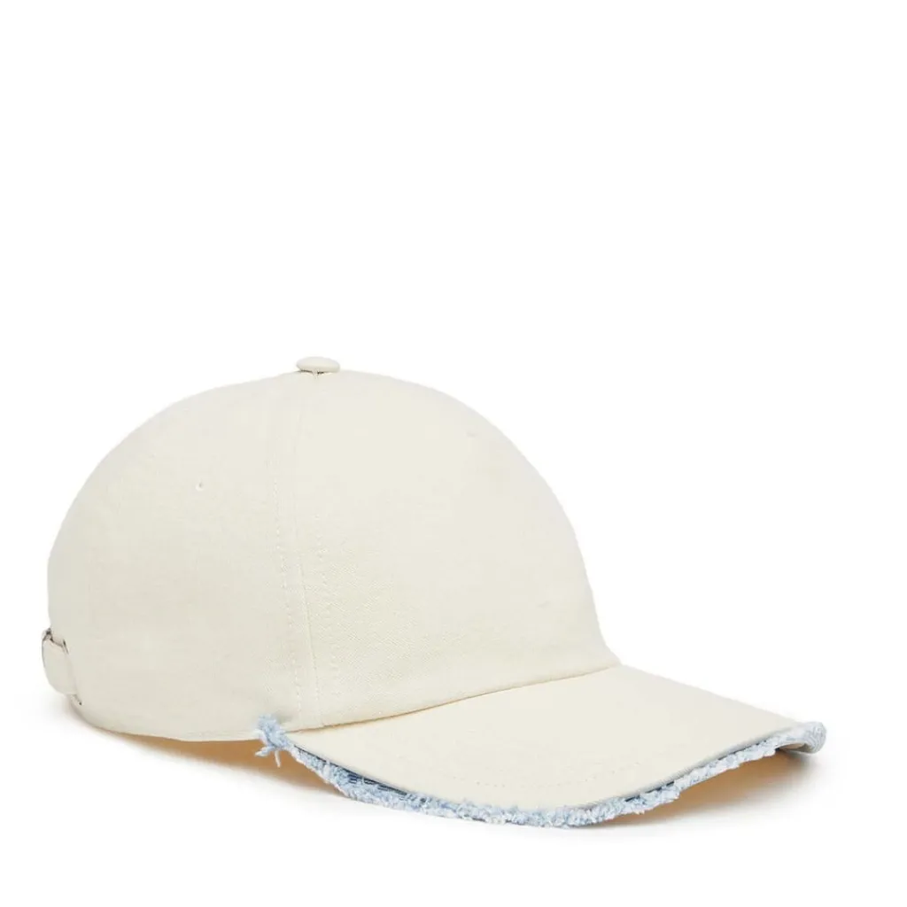 Caps-Hats*Diesel C-Obik Cap in White