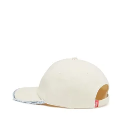 Caps-Hats*Diesel C-Obik Cap in White