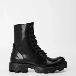 Boots*Diesel Dhamr Bt Boot in Black