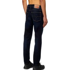 Jeans*Diesel Finitive Jeans in Blue