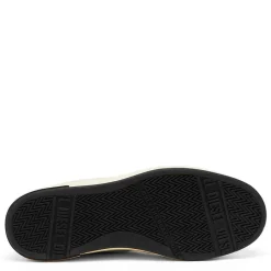 Trainers*Diesel Mens Ukiyo Low Trainers in White