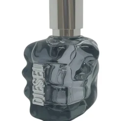 Mens Fragrance*Diesel Otb vx in Clear
