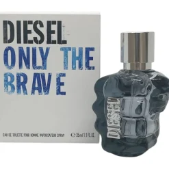 Mens Fragrance*Diesel Otb vx in Clear