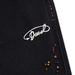 Trousers*Diesel P-Marky-Pock Trousers in Black