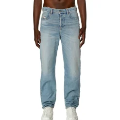 Jeans*Diesel Prtyp Low in Blue