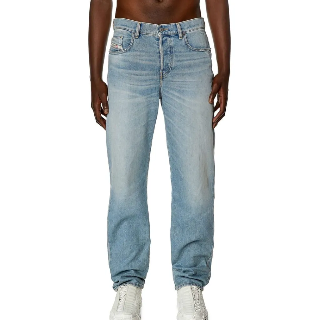Jeans*Diesel Prtyp Low in Blue