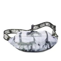 Bags*Diesel Rave X Belt Bag in Green