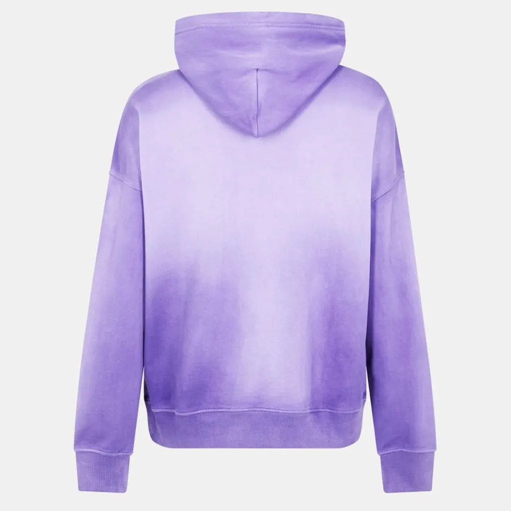 Hoodies*Diesel S Rob Hood R2 Sn52 in Purple
