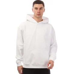 Hoodies*Diesel S-Boxt-Hood-N8 Hoodie in White