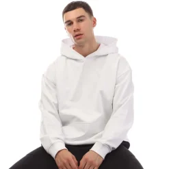 Hoodies*Diesel S-Boxt-Hood-N8 Hoodie in White