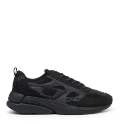 Trainers*Diesel Serendipity Trainers in Black