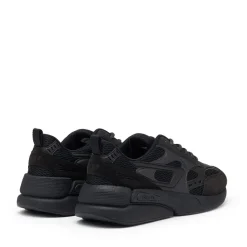 Trainers*Diesel Serendipity Trainers in Black