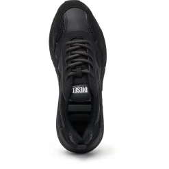 Trainers*Diesel Serendipity Trainers in Black
