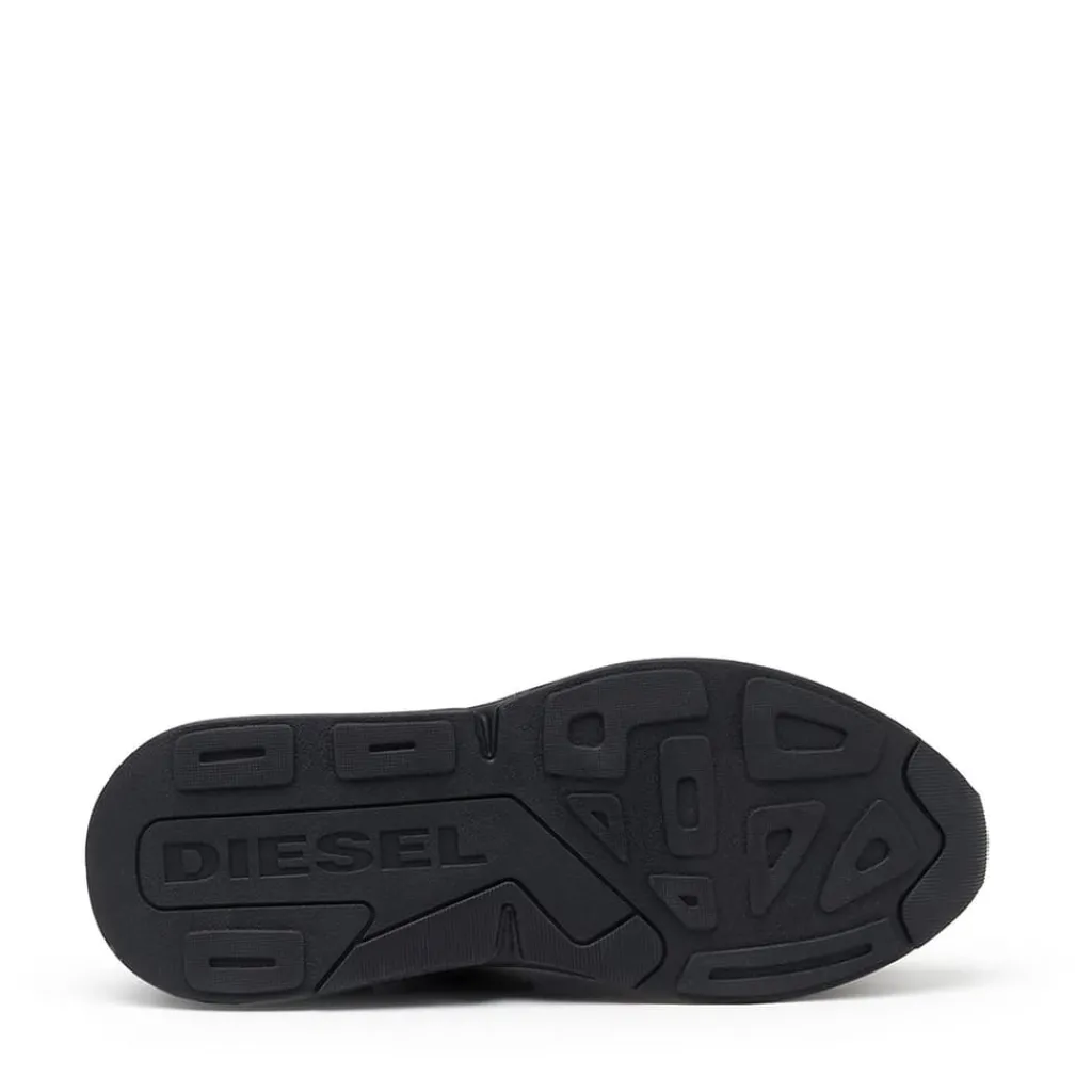 Trainers*Diesel Serendipity Trainers in Black