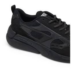 Trainers*Diesel Serendipity Trainers in Black