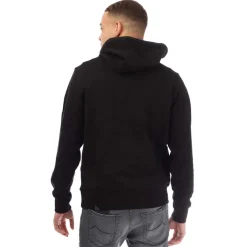 Sweatshirts*Diesel S-Ginn 9-D Hoodie in Black